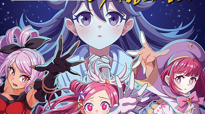 MGCM katteni Chara-song Existence!