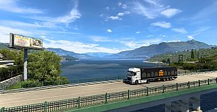 Euro Truck Simulator 2 - West Balkans