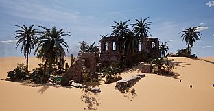 Barzakh: Star Gardener