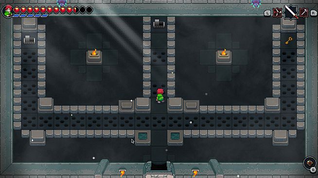 Tiara the Deceiving Crown