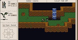 Epic of Serinor: Dawnshadow