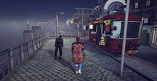 OttoPunks: Gangs of Bosphorus