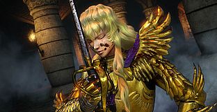 BERSERK - Exclusive Costumes