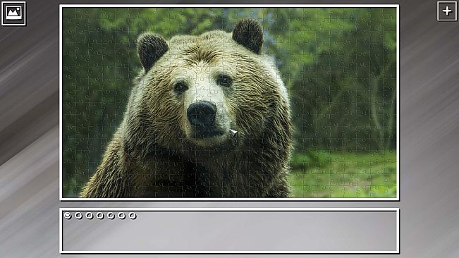 Super Jigsaw Puzzle: Generations - Random Animals Puzzles