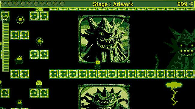 Adventure Of Baldero I and II