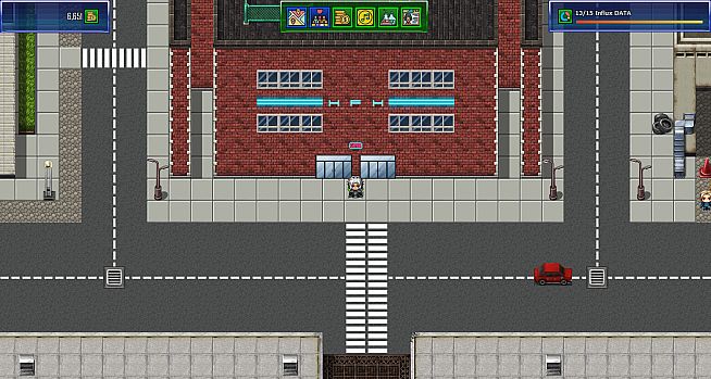 Hate Free Heroes RPG [2D/3D RPG Enhanced] *Leaving Steam