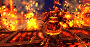 Dungeon Defenders - Boss Rush II