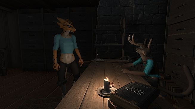 Hunt and Snare