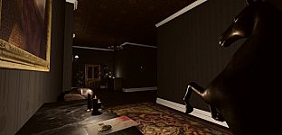 The Seven Keys: Escape Room