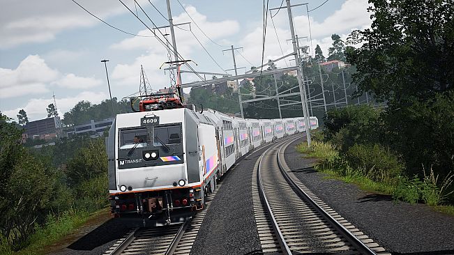 Train Sim World 6: Standard Edition