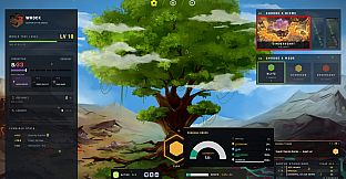 World Tree Defender - Seedlings of Yggdrasil