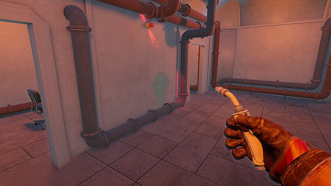 Deep Drill Simulator