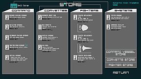 Fleets of Ascendancy