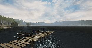 Fishing Adventure: Finland Reserve