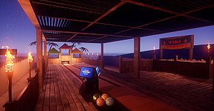 Pure Bowl VR Bowling