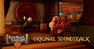 Bronzebeard's Tavern Soundtrack