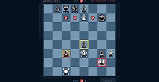 Mortal Chess