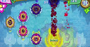 Turtoa: Global Rhythm