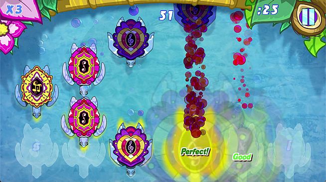 Turtoa: Global Rhythm