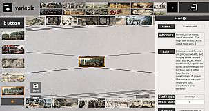 Genesis Relic: Idle Sandbox Simulator