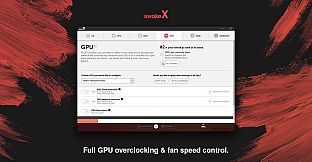 awokeX - PC performance booster