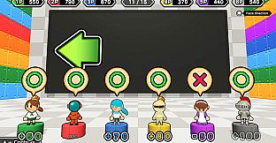 Party Party Time - Character Skin Pack