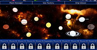 Aurelia: Stellar Arising