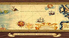 Sid Meier's Colonization (Classic)