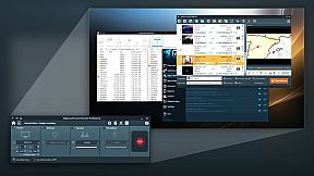 magnussoft Screen Recorder Professional