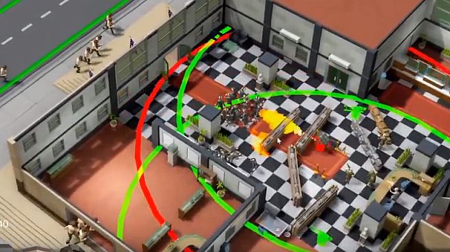 They Can't Stop All Of Us