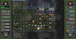 Codename: Black Crow