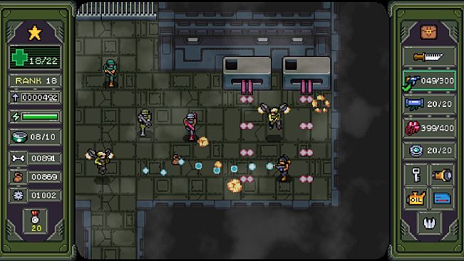 Codename: Black Crow