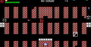 The Tower Of TigerQiuQiu Tiger Tank 61