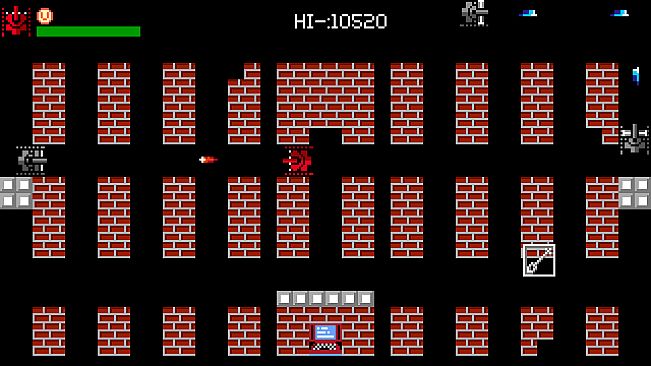 The Tower Of TigerQiuQiu Tiger Tank 61