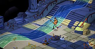 Like No Other: The Legend Of The Twin Books