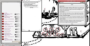 Fantasy Grounds - Index Card RPG