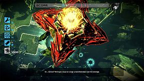 Anomaly Warzone Earth