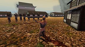 Otokomizu～漢水～