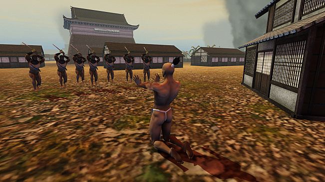 Otokomizu～漢水～