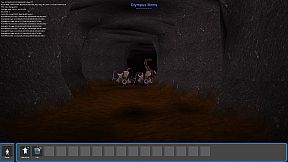 Terraformer Expedition to Mars