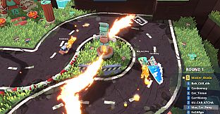 You Suck at Parking Complete Edition