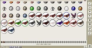 Fantasy Grounds - Strange Supernaturals, Volume 9 (Token Pack)