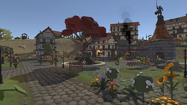 The Last Shop Before Kingsfall