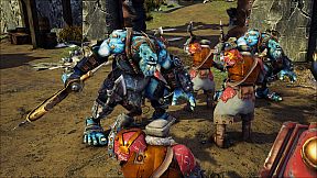 WARMACHINE: Tactics