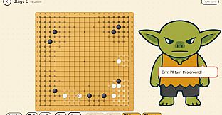Hibiki & Kanon's Go 19x19 Complete Biginner's Course