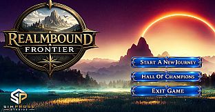 Realmbound Frontier