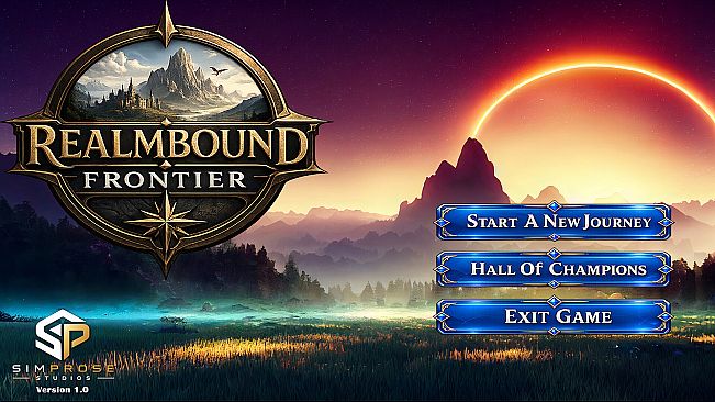 Realmbound Frontier