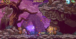 Battle Princess Madelyn