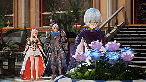 Tales of Arise - Beyond the Dawn Edition