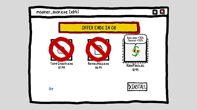 Mike's Software